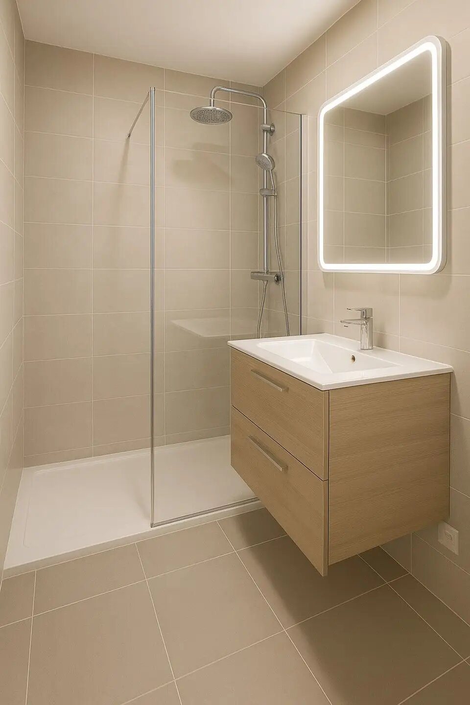 Appartement à vendre, 70m², Aix-en-Provence
