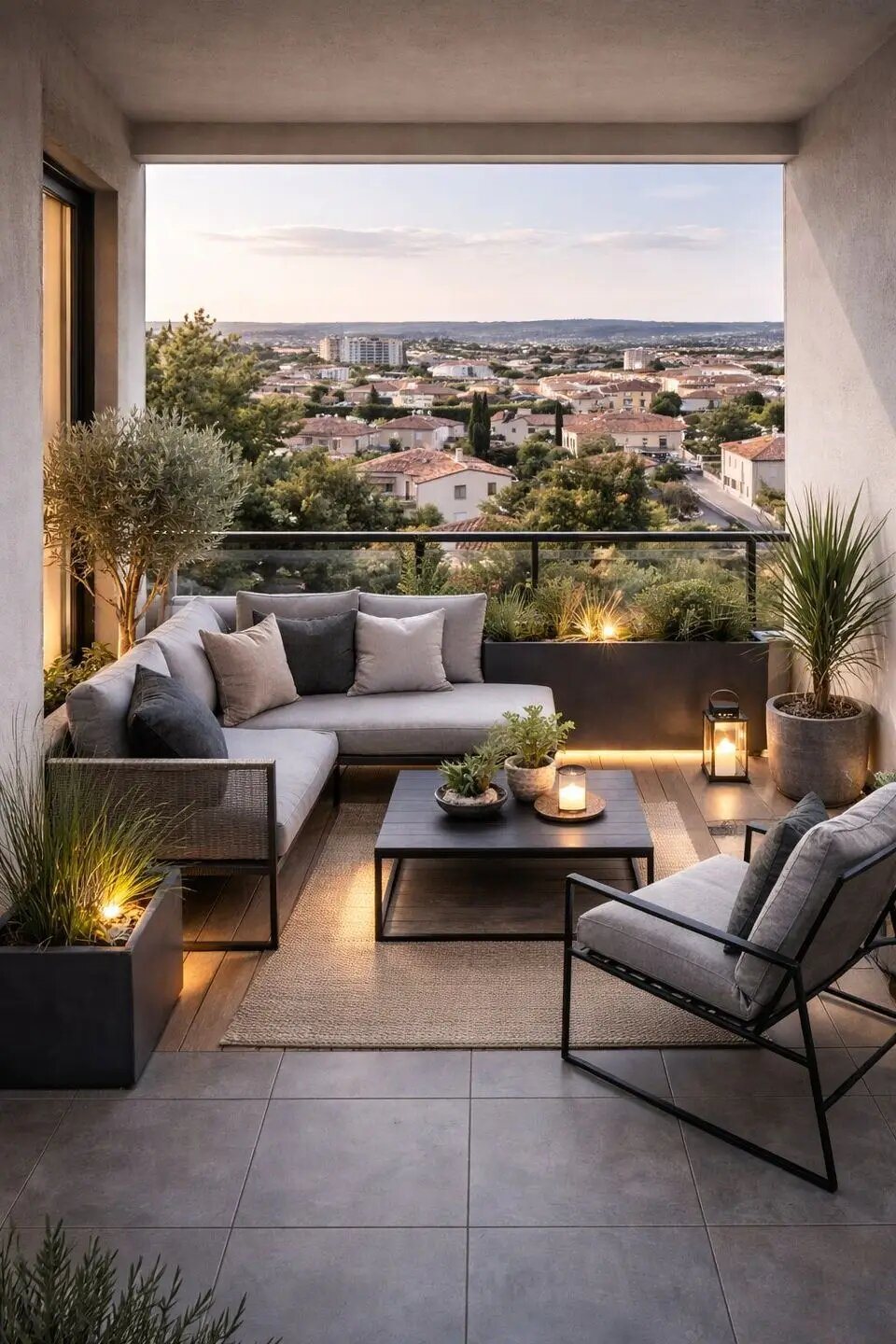 Appartement à vendre, 45m², Istres