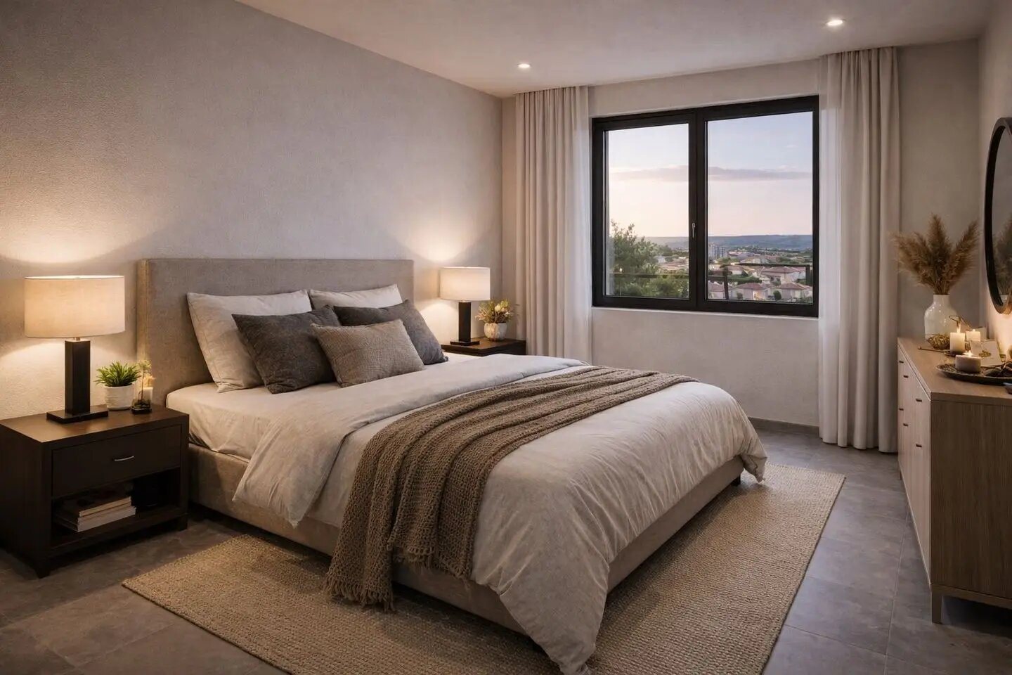 Appartement à vendre, 45m², Istres