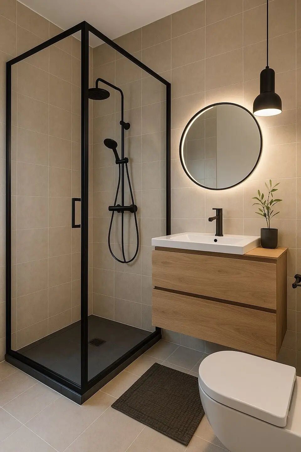 Appartement à vendre, 45m², Istres