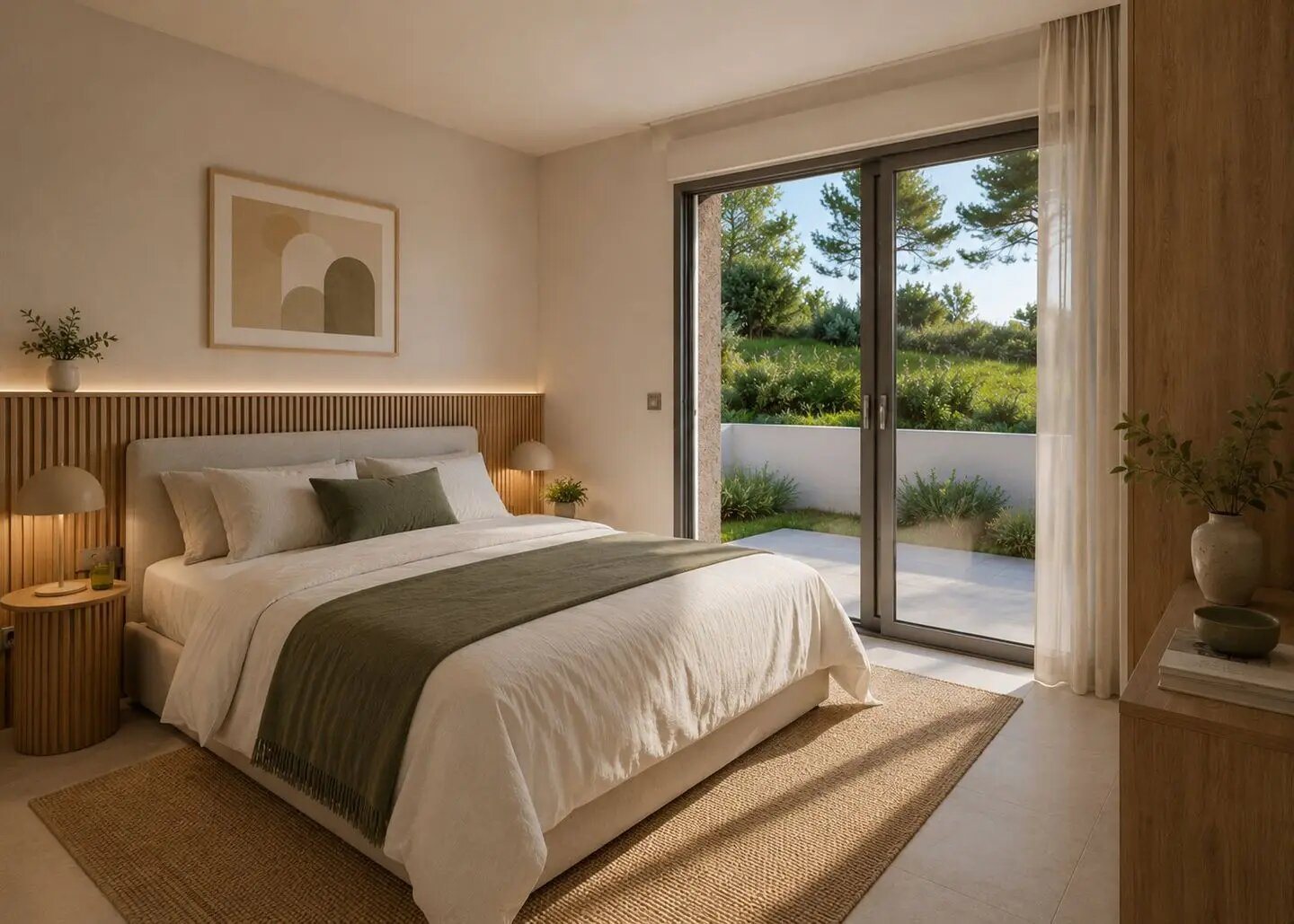 Appartement à vendre, 42m², Bormes-les-Mimosas