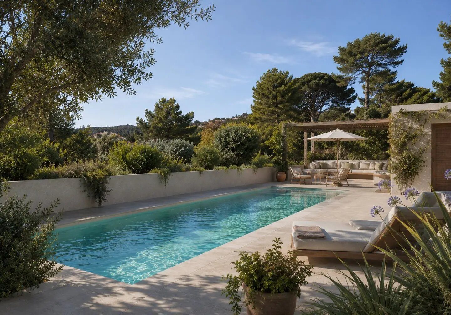 Appartement à vendre, 42m², Bormes-les-Mimosas