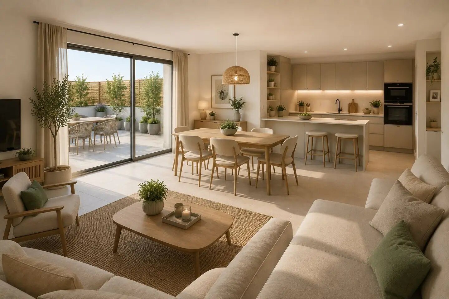 Appartement à vendre, 110m², La Ciotat