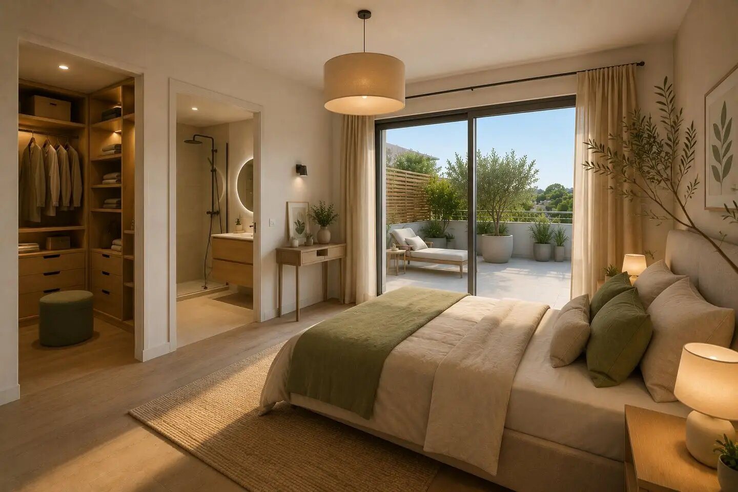 Appartement à vendre, 110m², La Ciotat