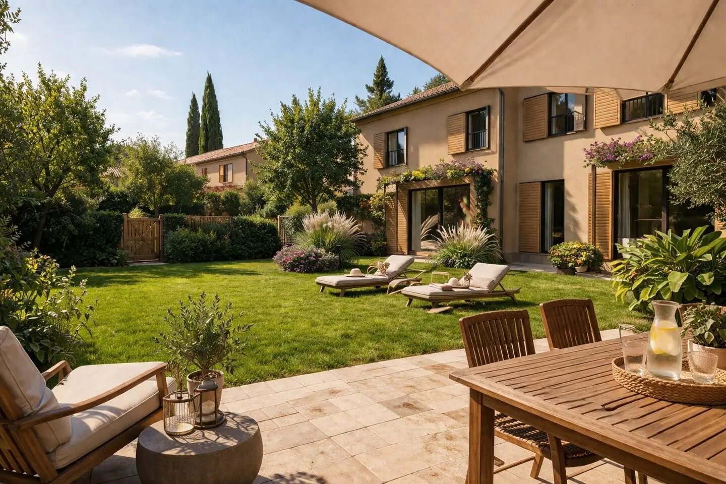 Appartement à vendre, 110m², Aix-en-Provence