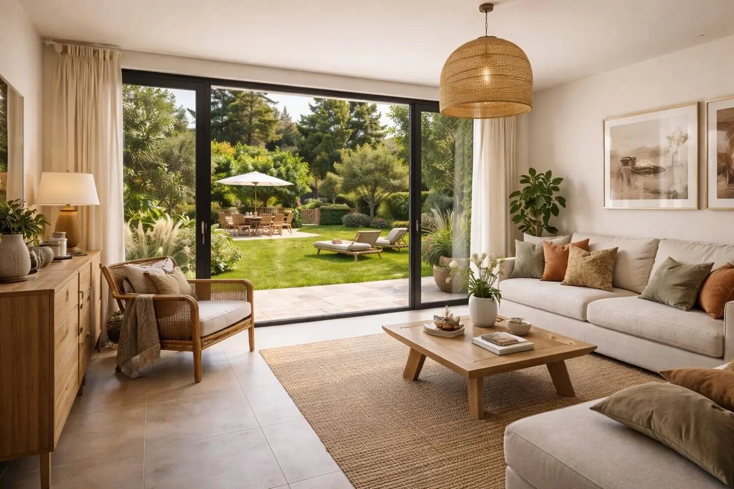 Appartement à vendre, 110m², Aix-en-Provence