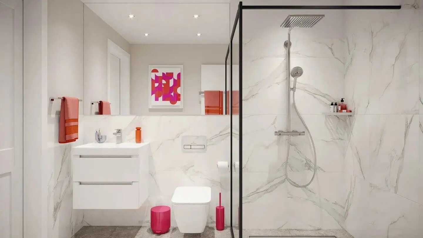Appartement à vendre, 65m², Toulon