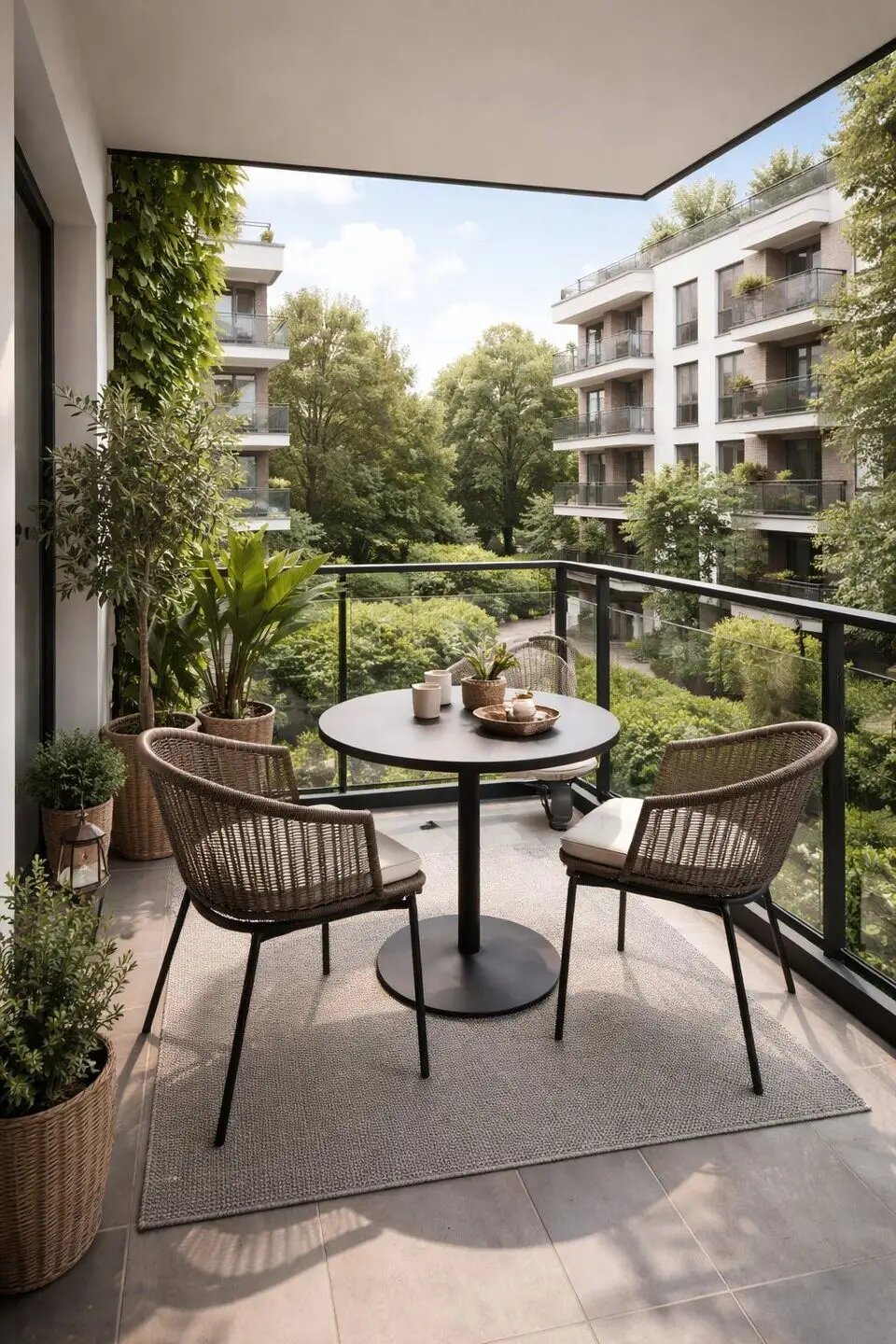 Appartement à vendre, 50m², Vitrolles