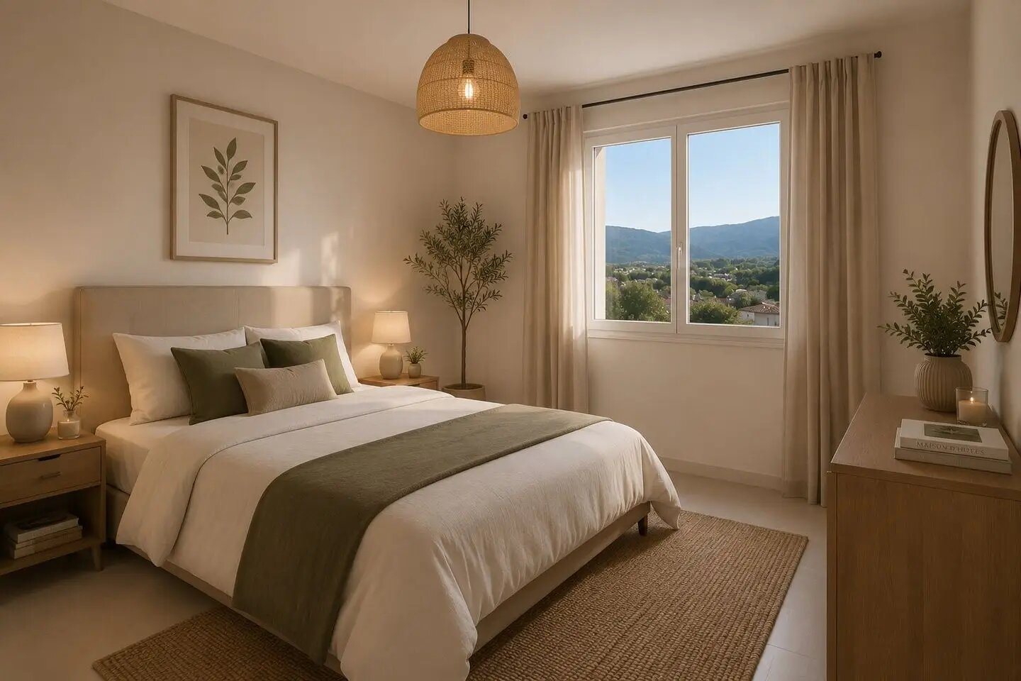 Appartement à vendre, 45m², Aubagne