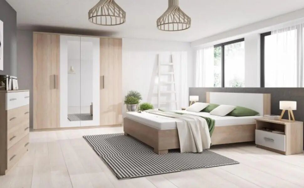 Appartement à vendre, 110m², Marseille 8ème