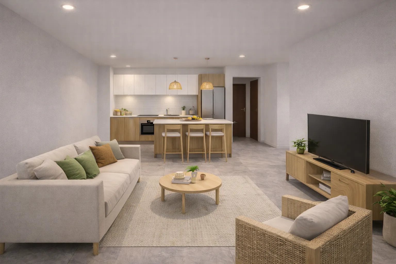 Appartement à vendre, 45m², La Ciotat