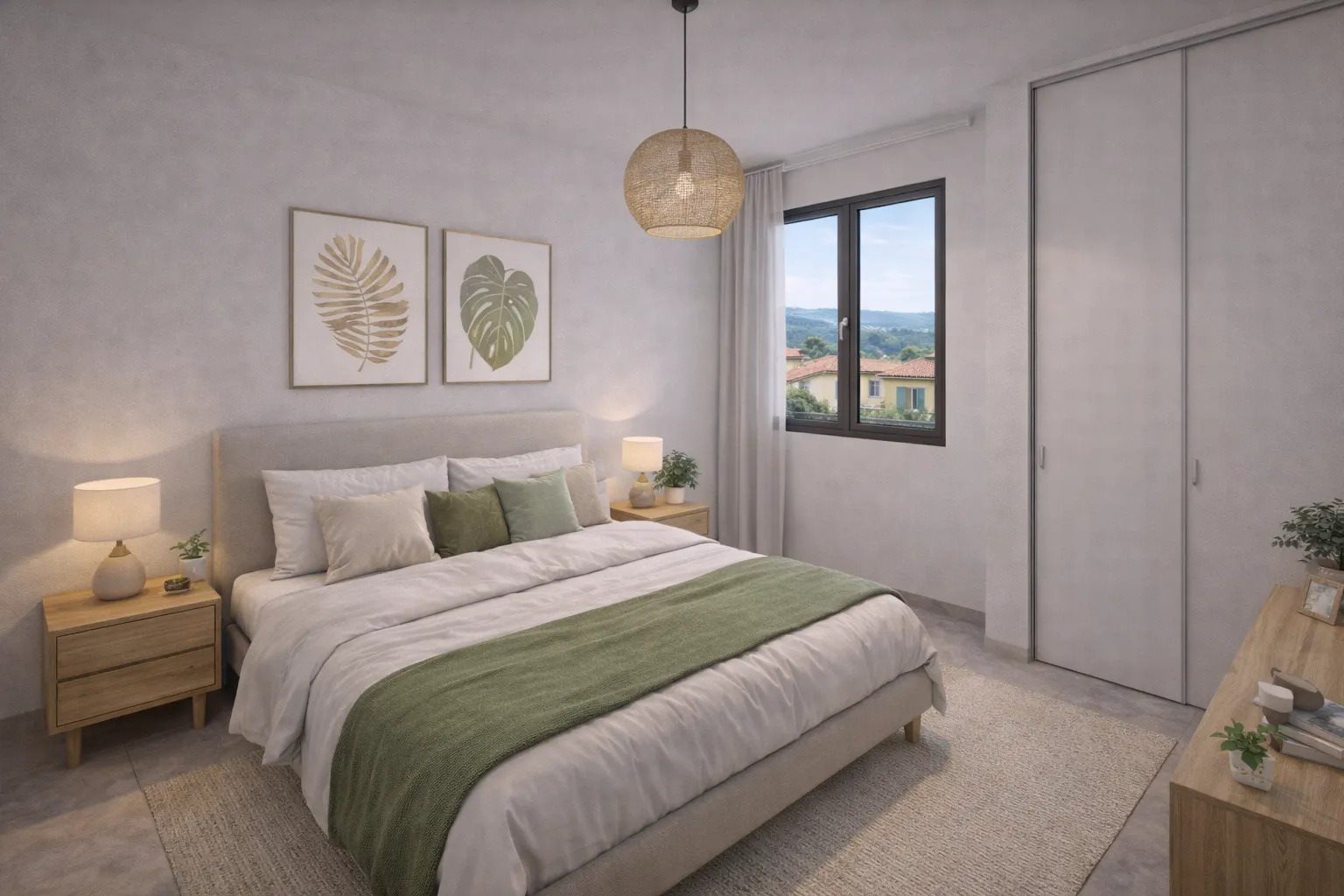 Appartement à vendre, 45m², La Ciotat
