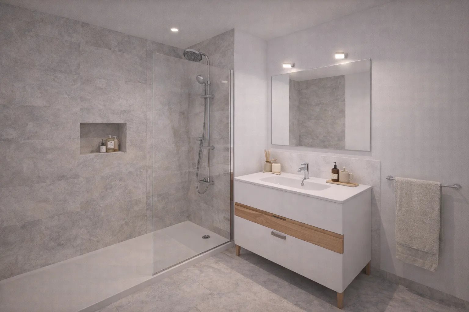 Appartement à vendre, 45m², La Ciotat