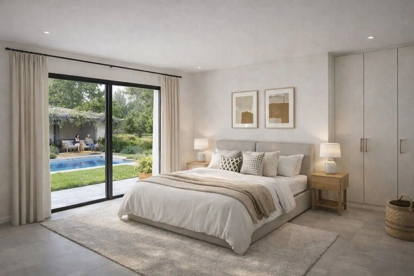 Maison à vendre, 120m², Saint-Cannat