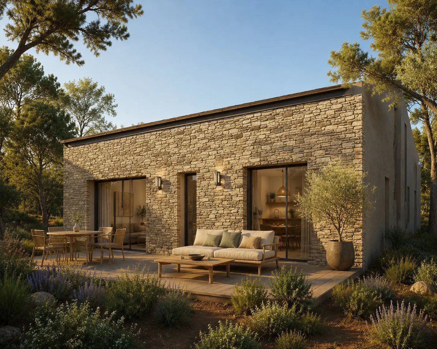 Maison à vendre, 70m², Bonifacio