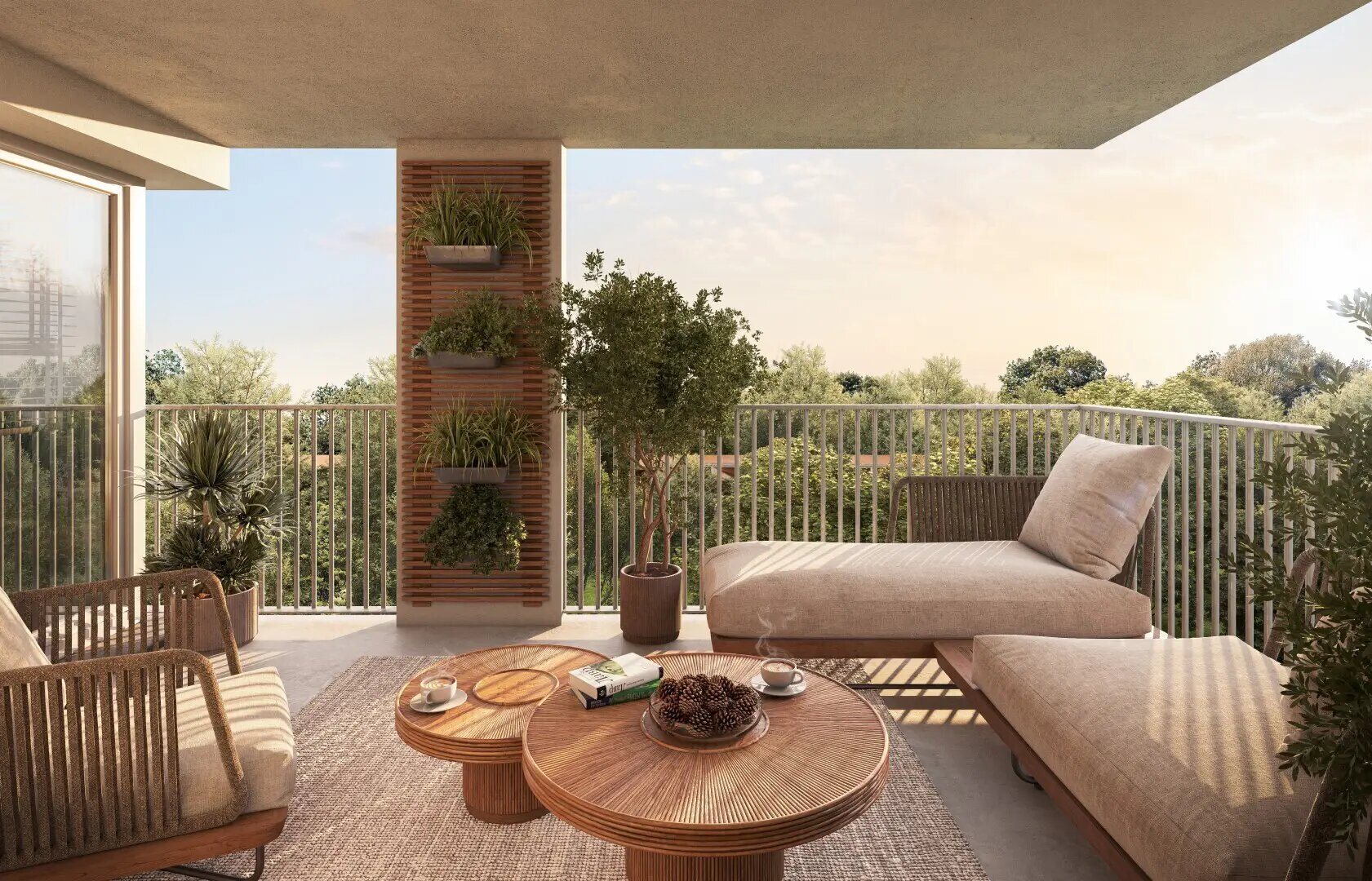 Appartement à vendre, 40m², Fréjus