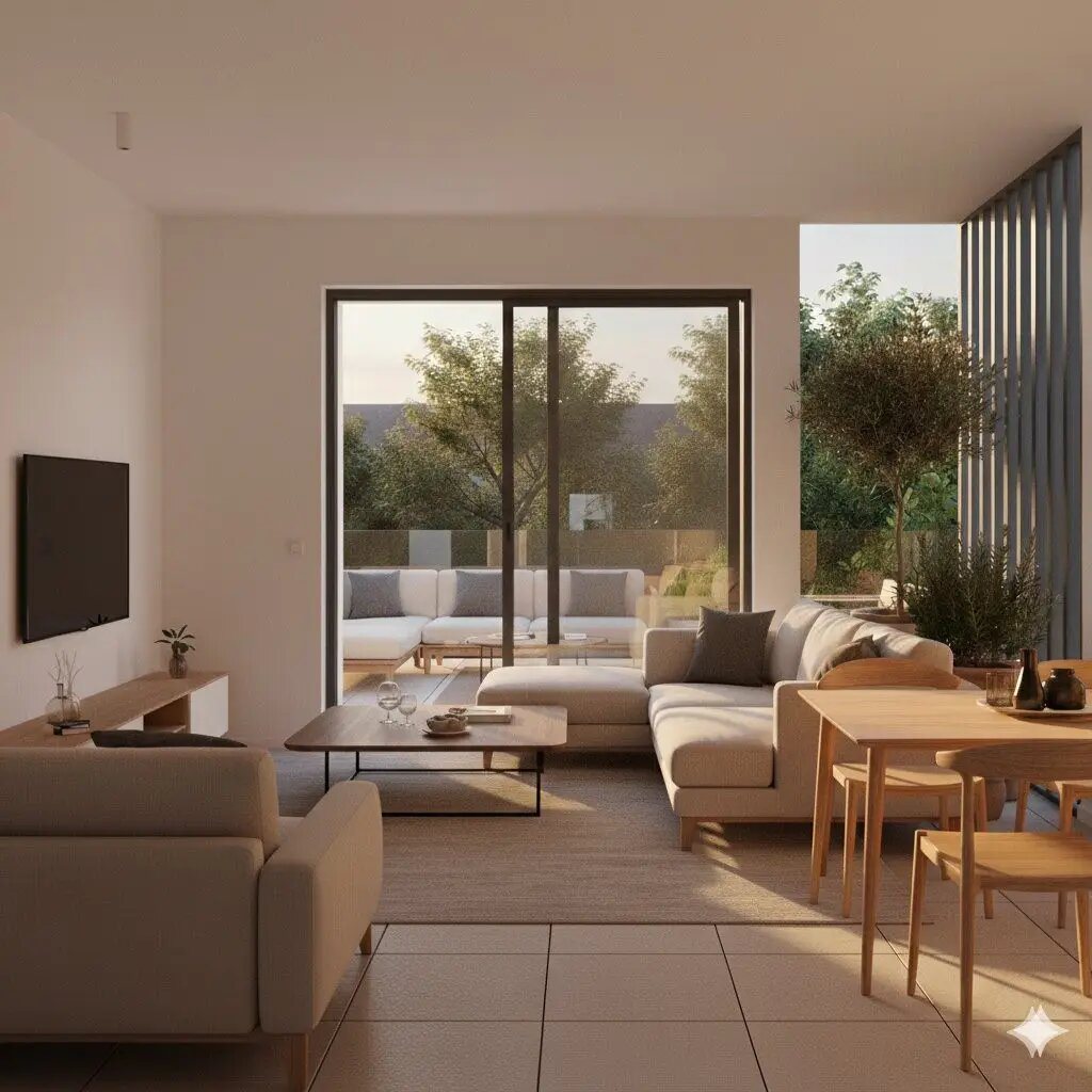 Appartement à vendre, 40m², Fréjus