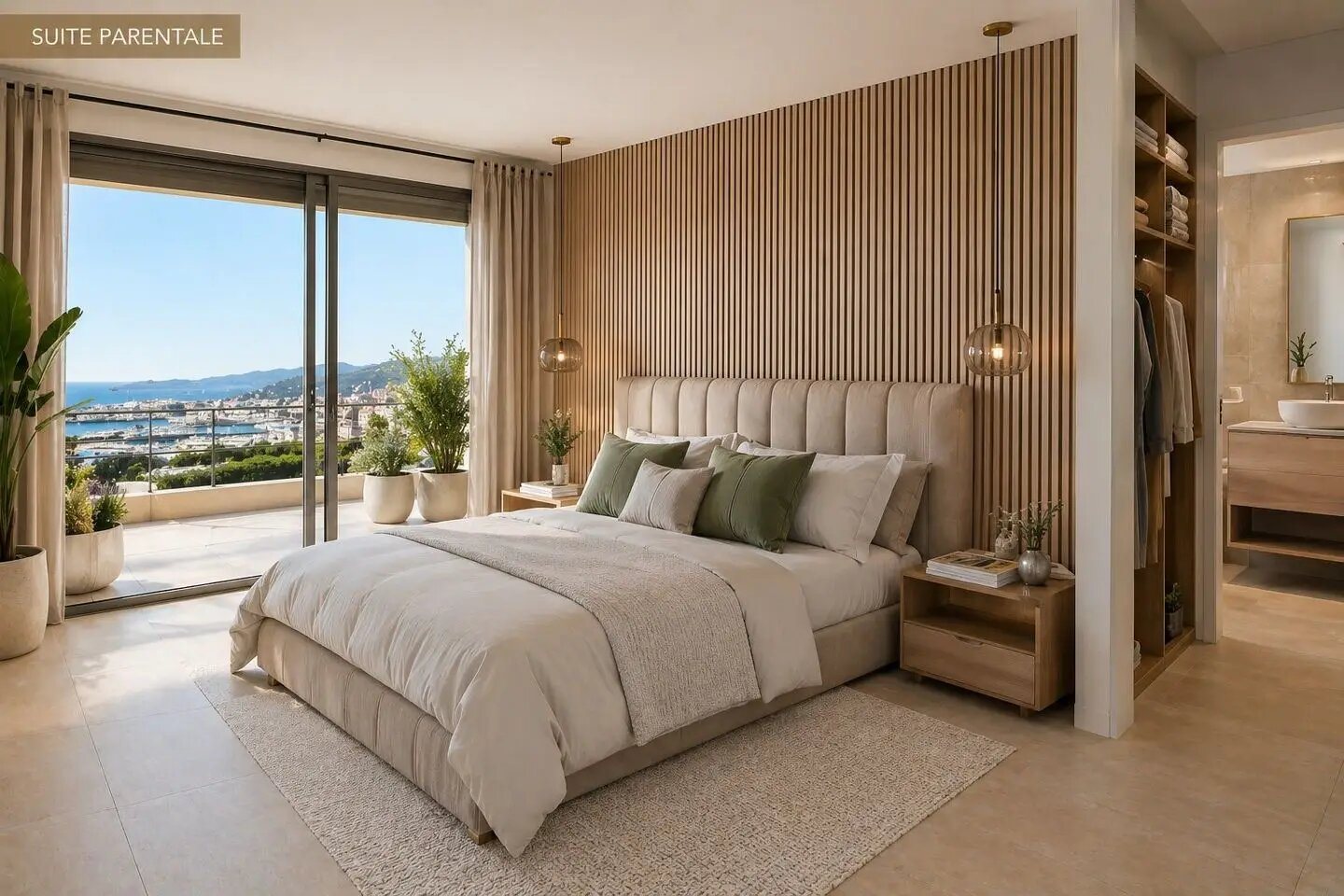 Appartement à vendre, 100m², Fréjus