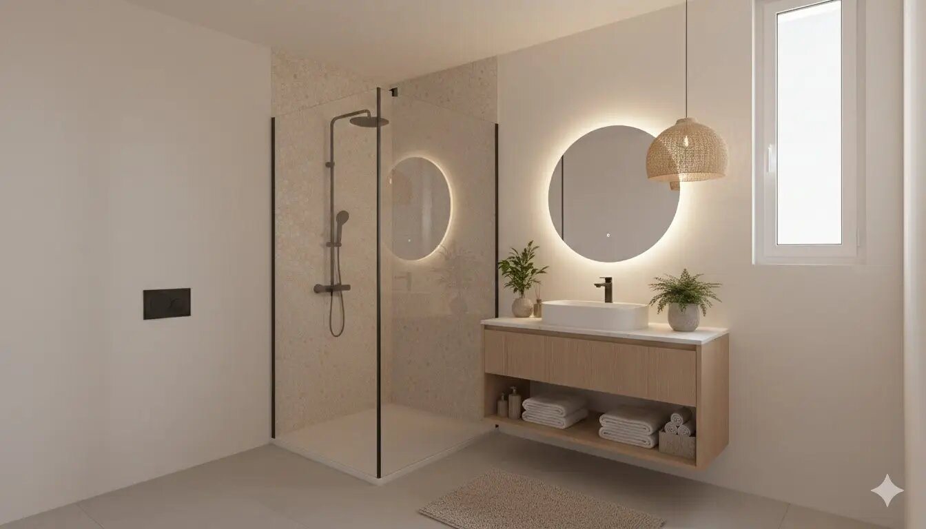 Appartement à vendre, 100m², Fréjus