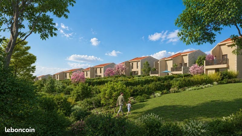 Maison à vendre, 110m², Ensuès-la-Redonne