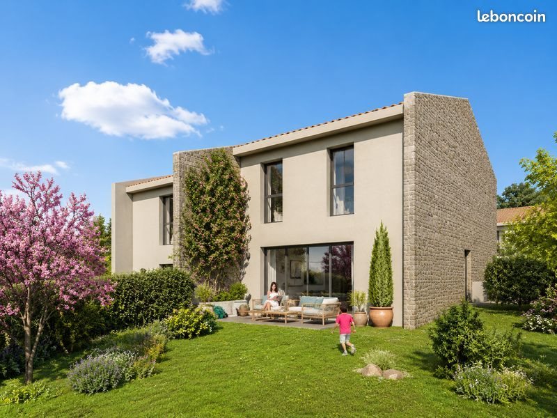 Maison à vendre, 110m², Ensuès-la-Redonne