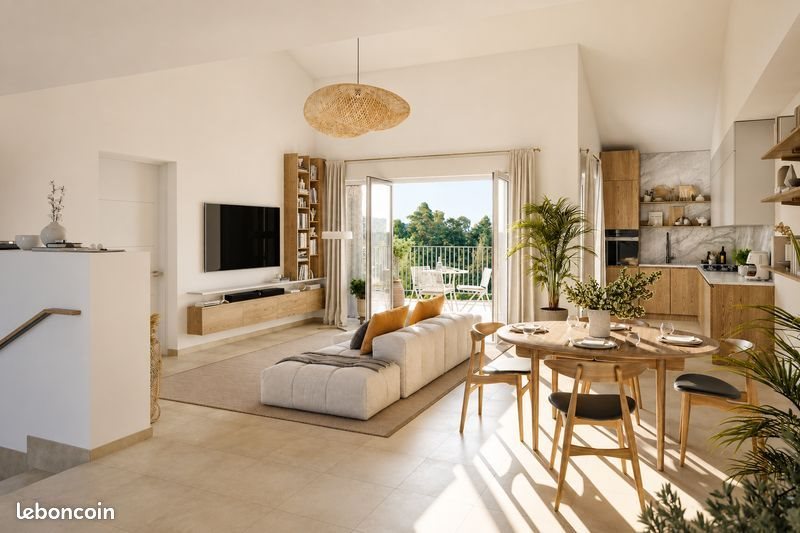 Maison à vendre, 110m², Ensuès-la-Redonne