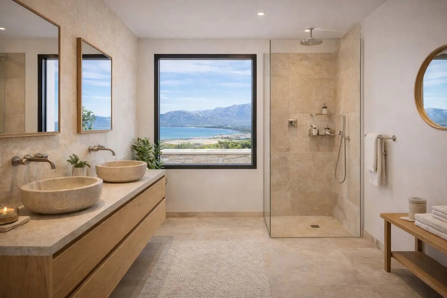 Appartement à vendre, 70m², Calvi