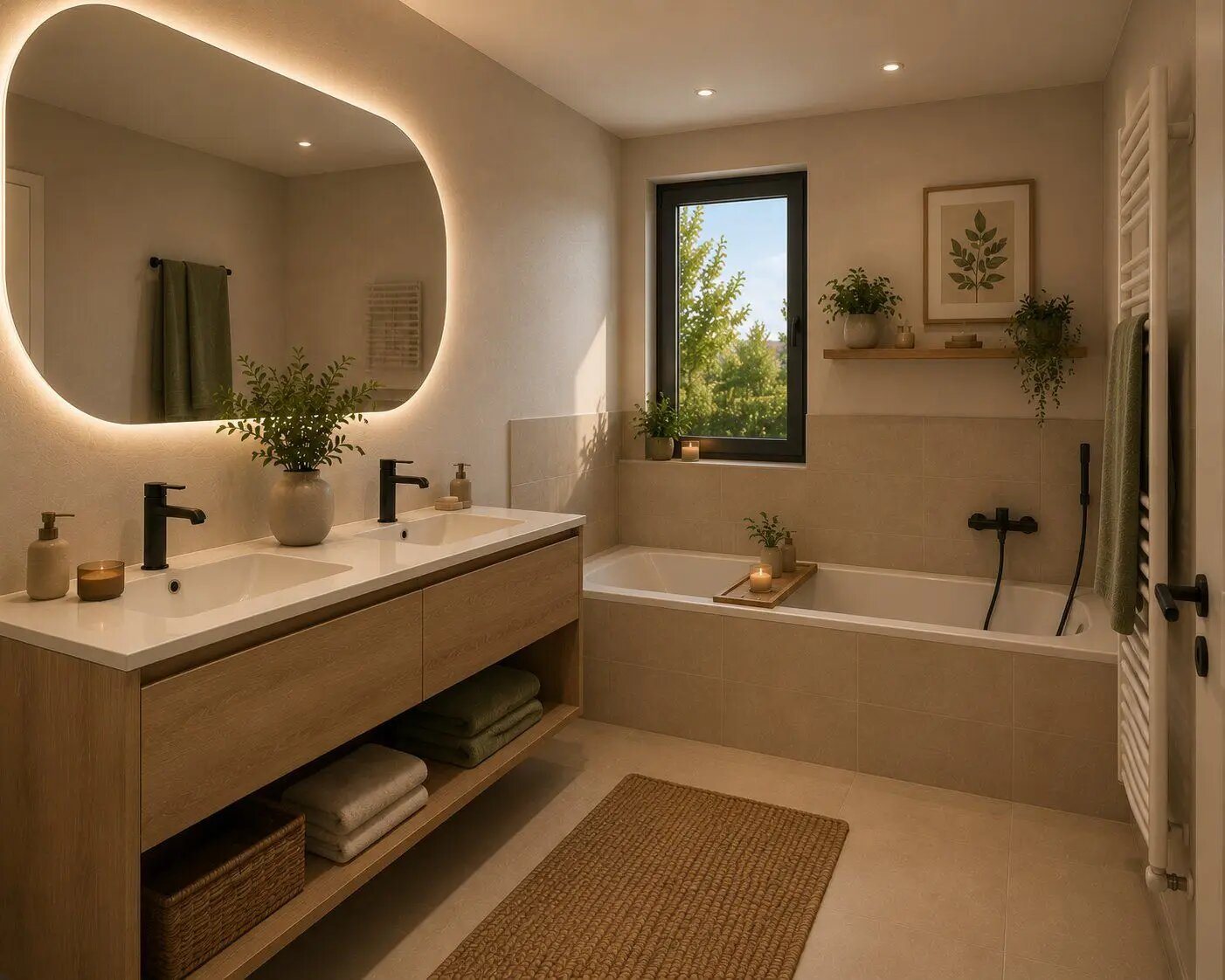 Appartement à vendre, 90m², Trets