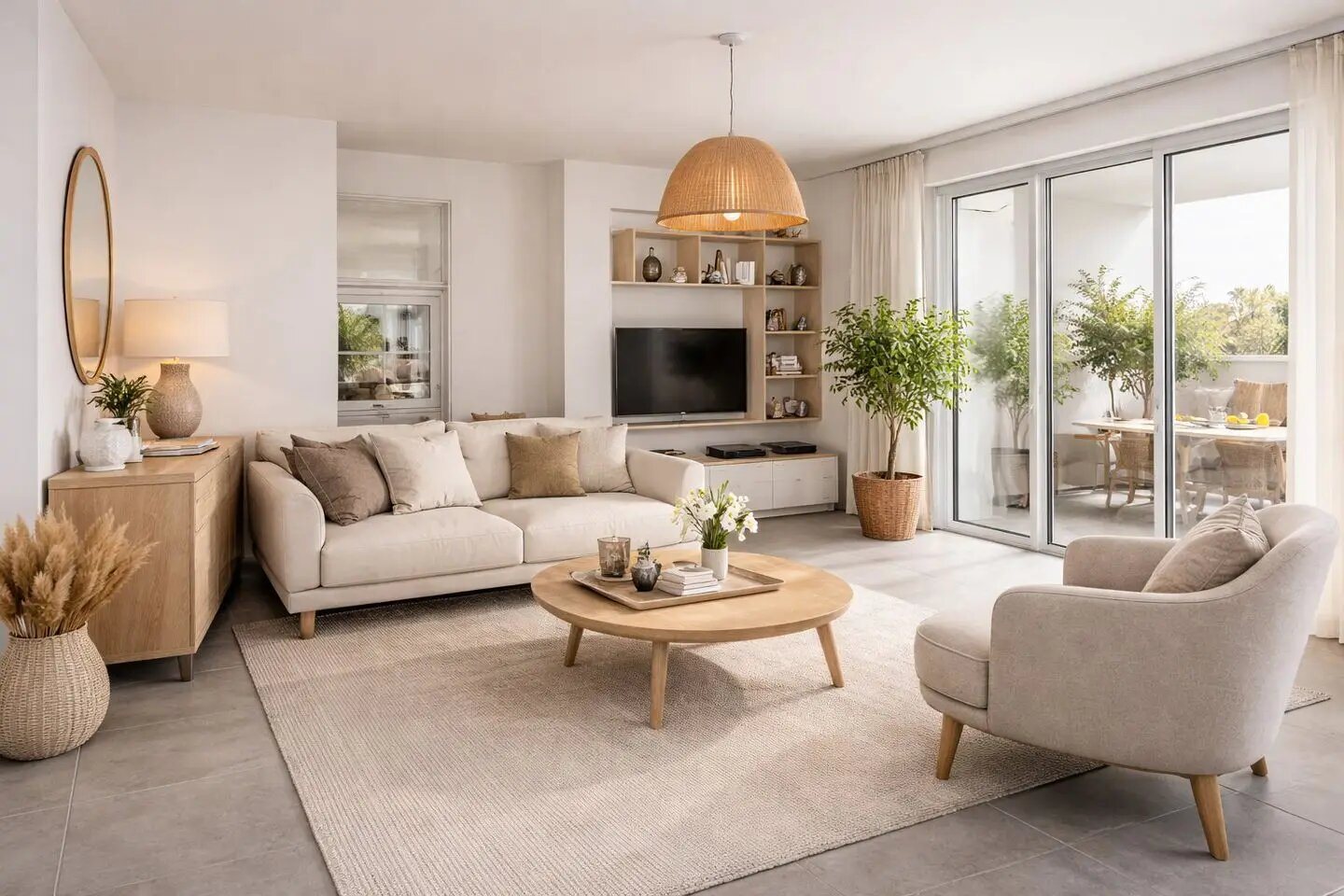 Appartement à vendre, 57m², Saint-Raphaël