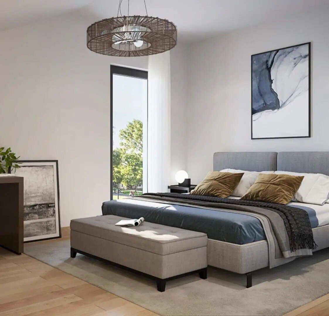 Appartement à vendre, 80m², Miramas