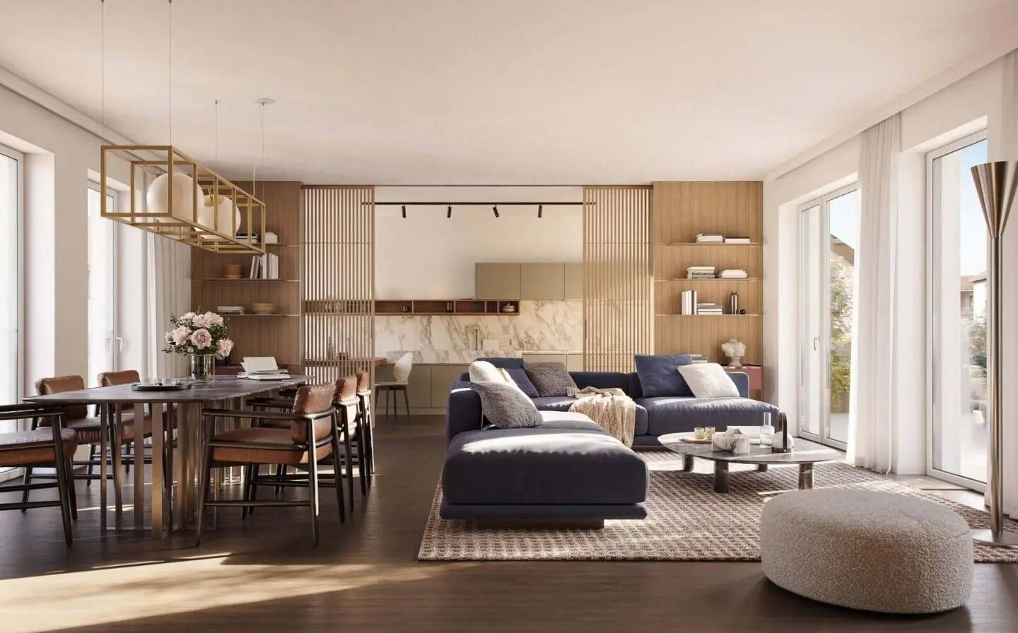 Appartement à vendre, 80m², Saint-Laurent-du-Var