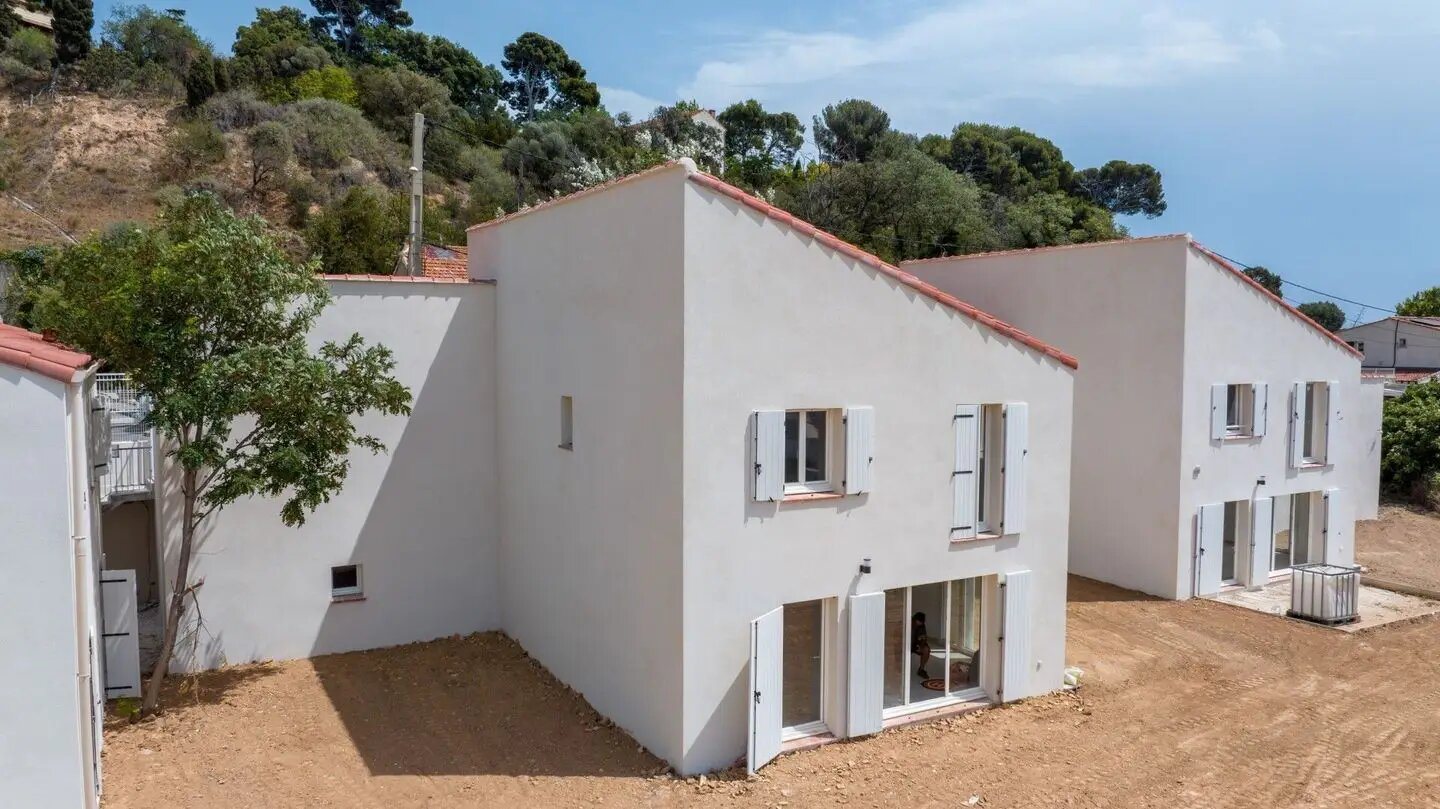Maison à vendre, 120m², Marseille 16ème