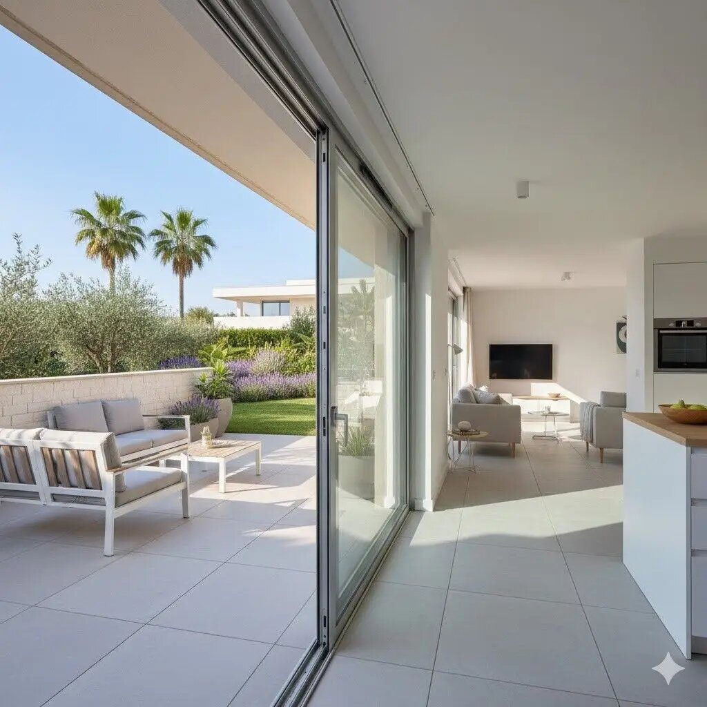 Appartement à vendre, 25m², Fréjus
