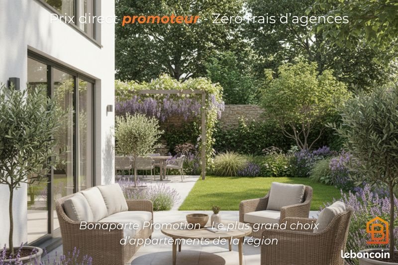 Maison à vendre, 103m², Colomiers