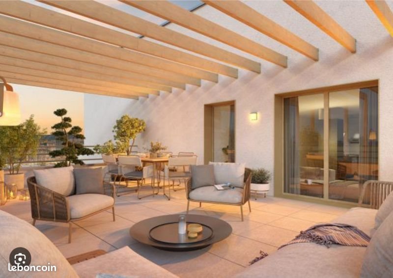 Maison à vendre, 103m², Colomiers