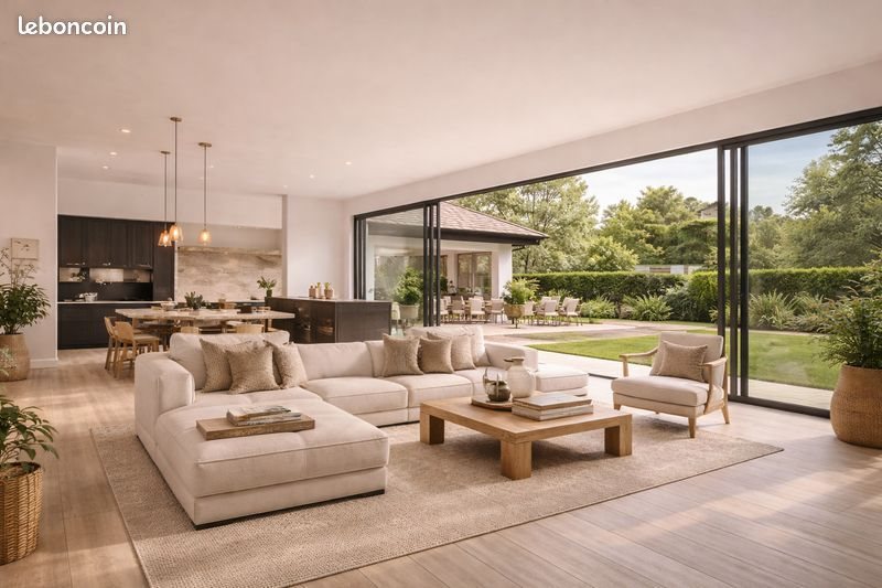 Maison à vendre, 103m², Colomiers