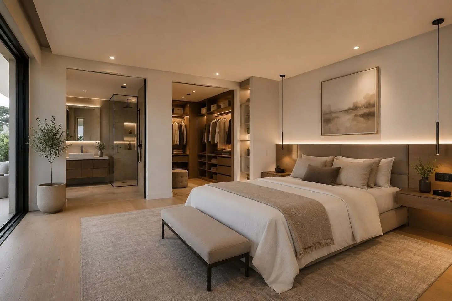 Appartement à vendre, 85m², Les Adrets-de-l'Estérel