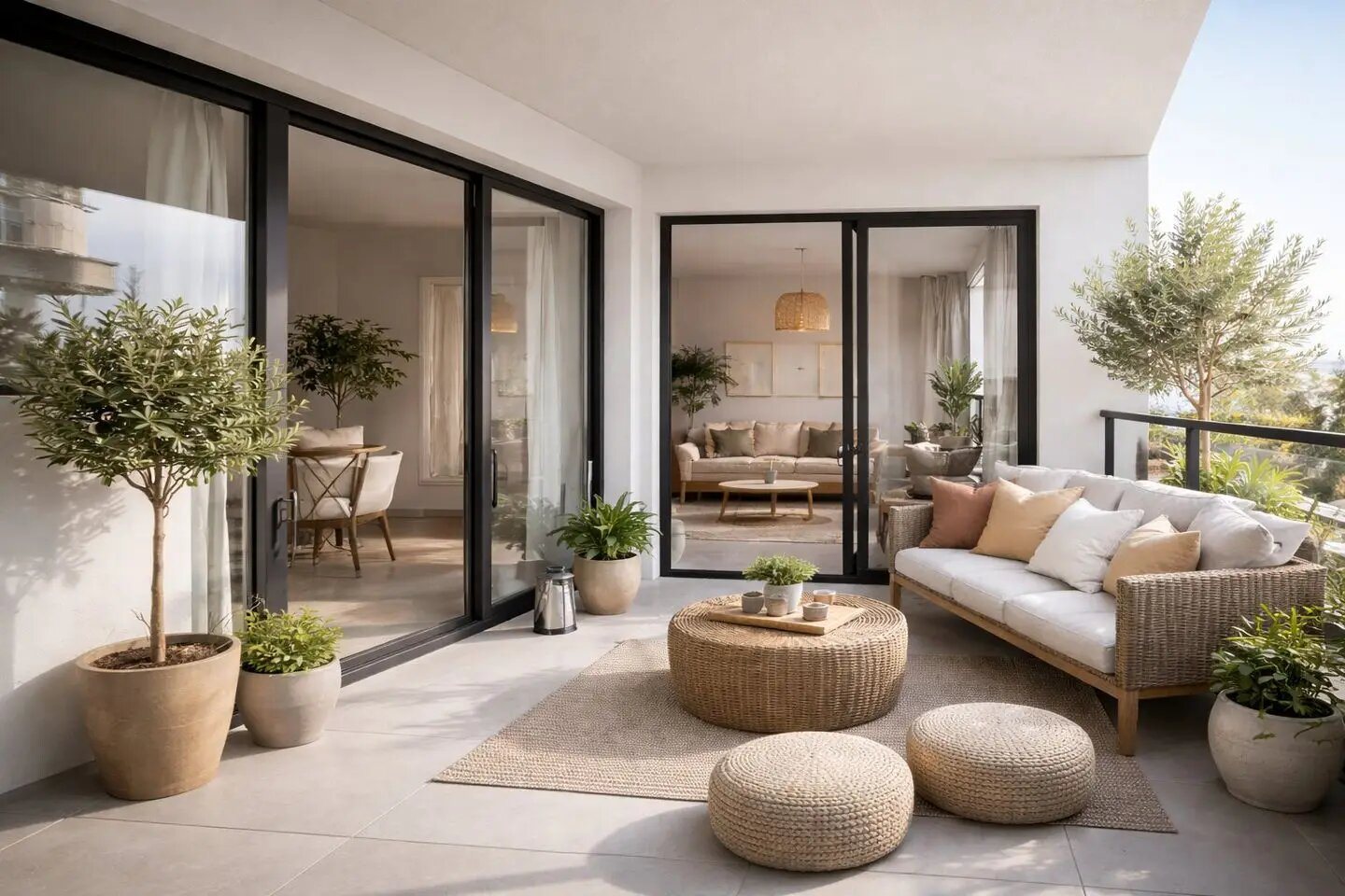 Appartement à vendre, 116m², La Londe-les-Maures