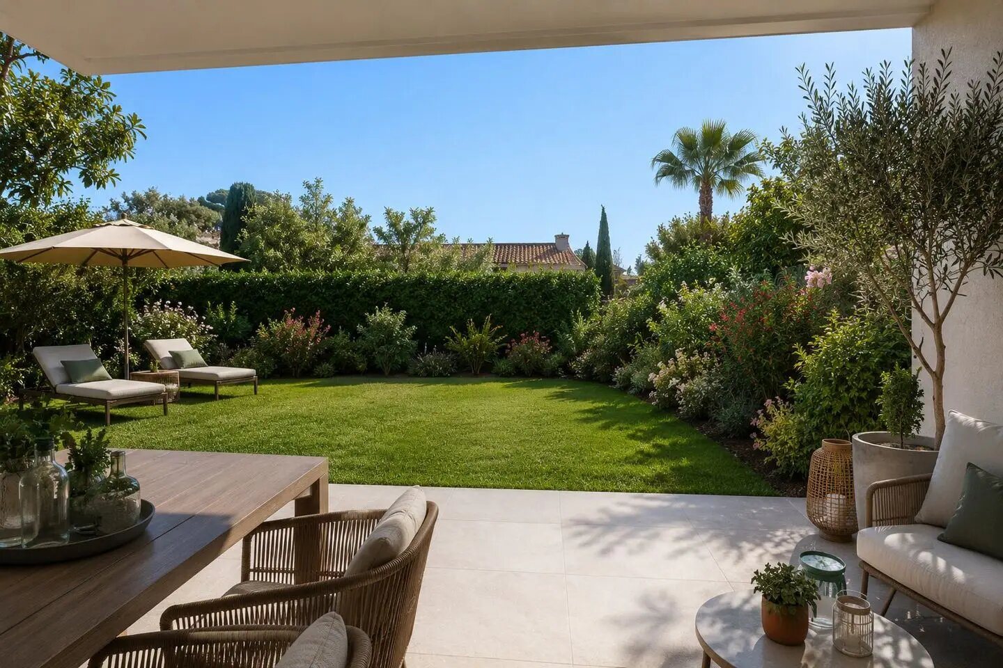 Maison à vendre, 145m², Saint-Raphaël