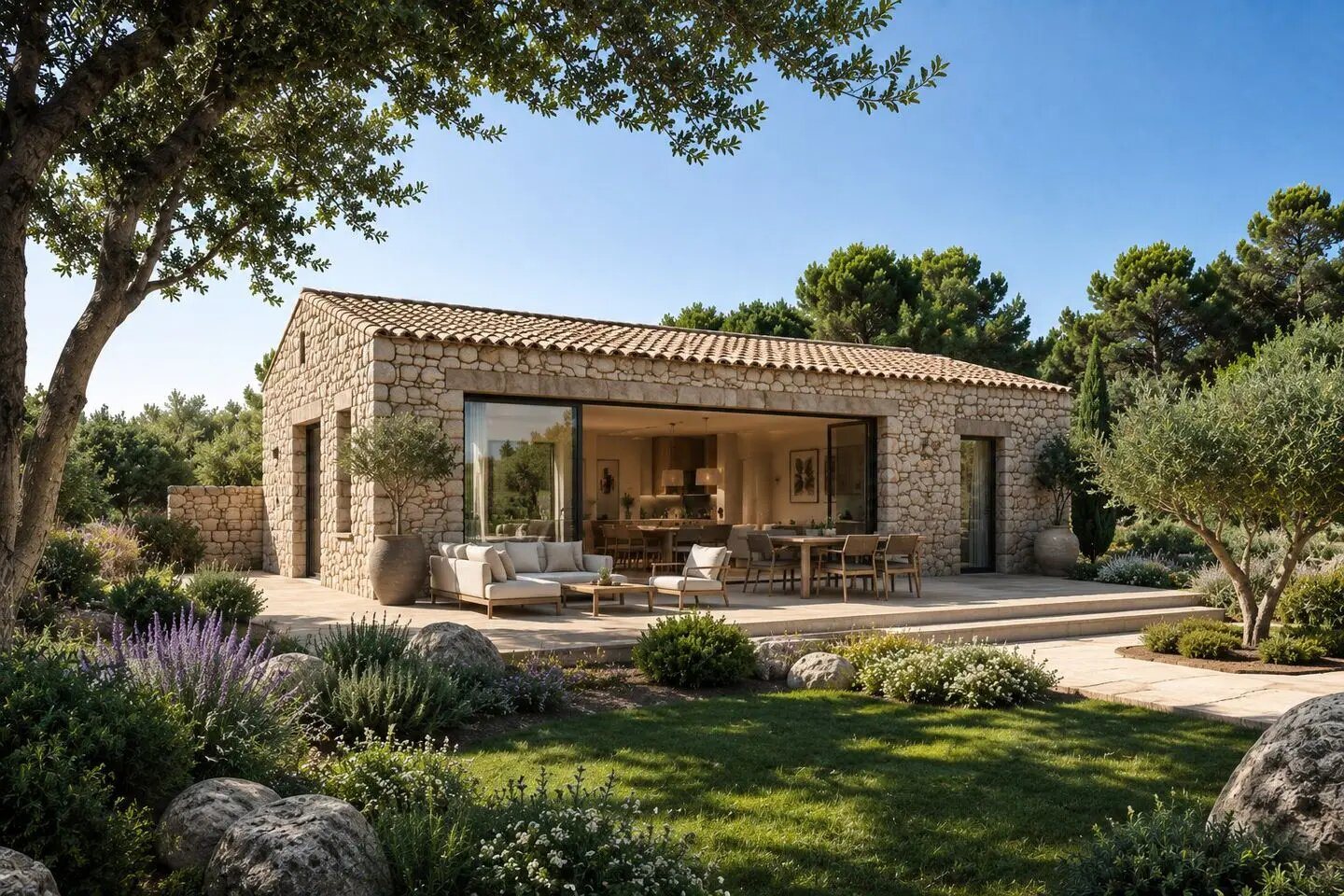 Maison à vendre, 90m², Bonifacio