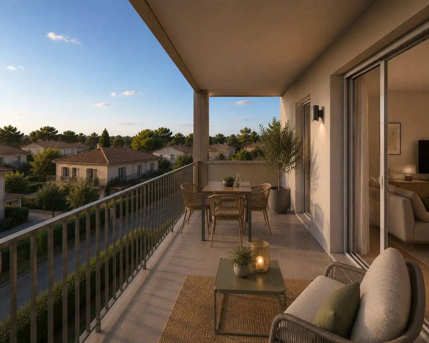 Appartement à vendre, 50m², La Ciotat