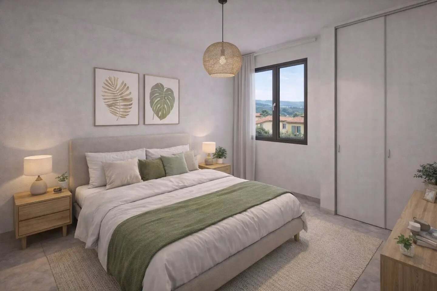 Appartement à vendre, 50m², La Ciotat