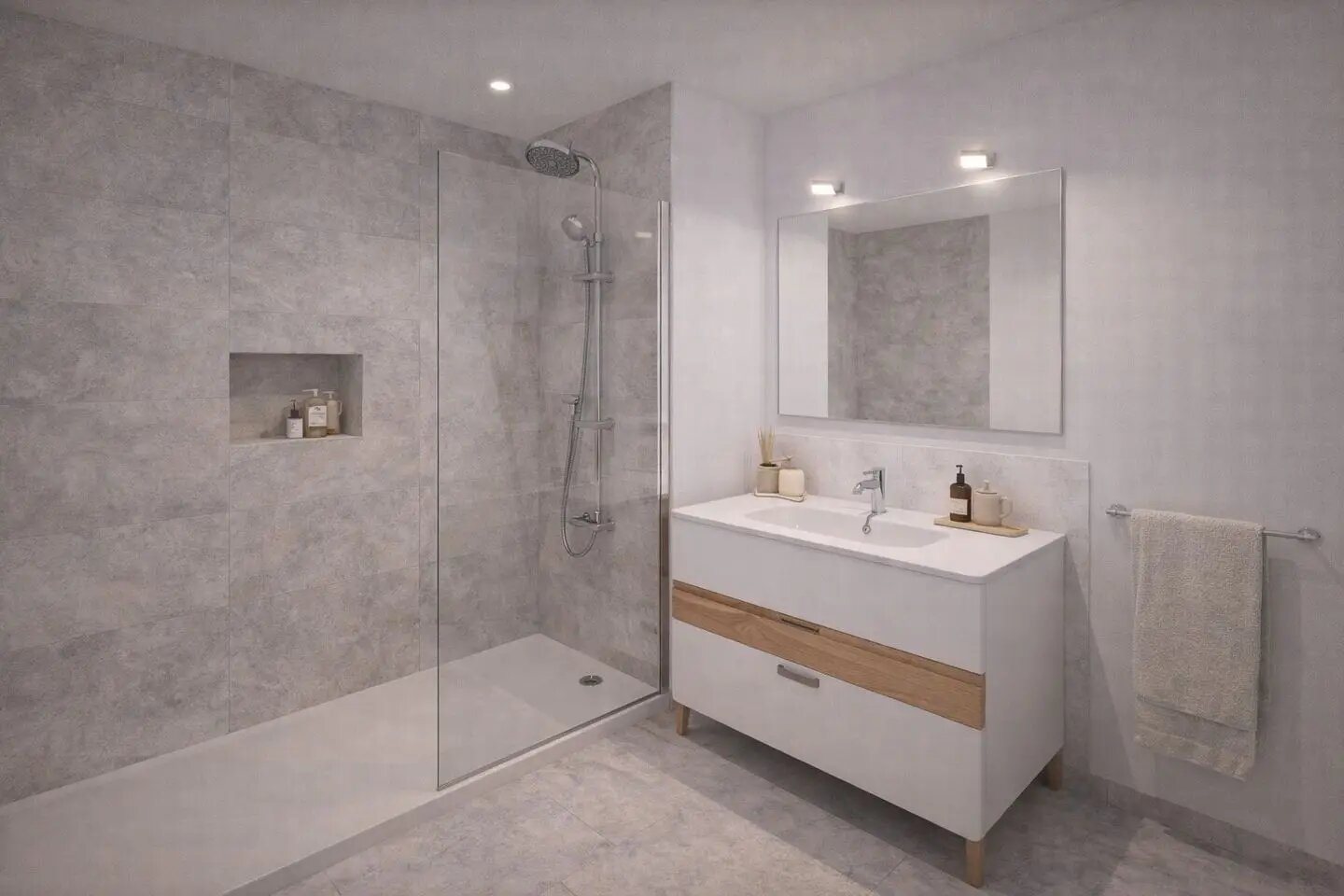 Appartement à vendre, 50m², La Ciotat