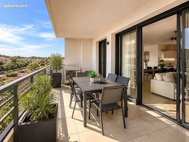 Appartement à vendre, 82m², Fréjus