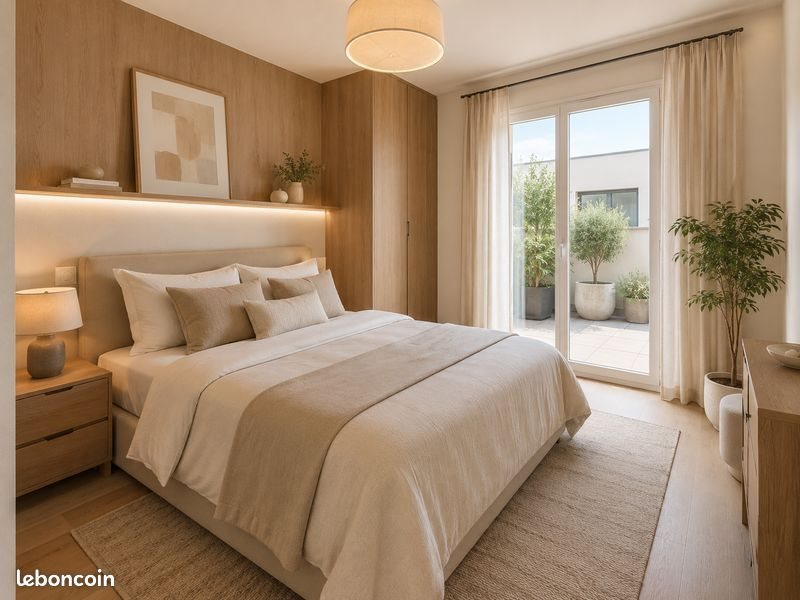 Appartement à vendre, 82m², Fréjus