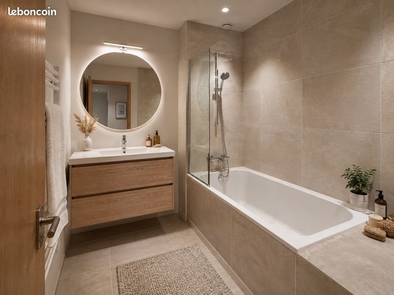 Appartement à vendre, 82m², Fréjus