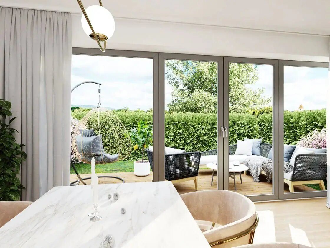 Appartement à vendre, 45m², Toulon