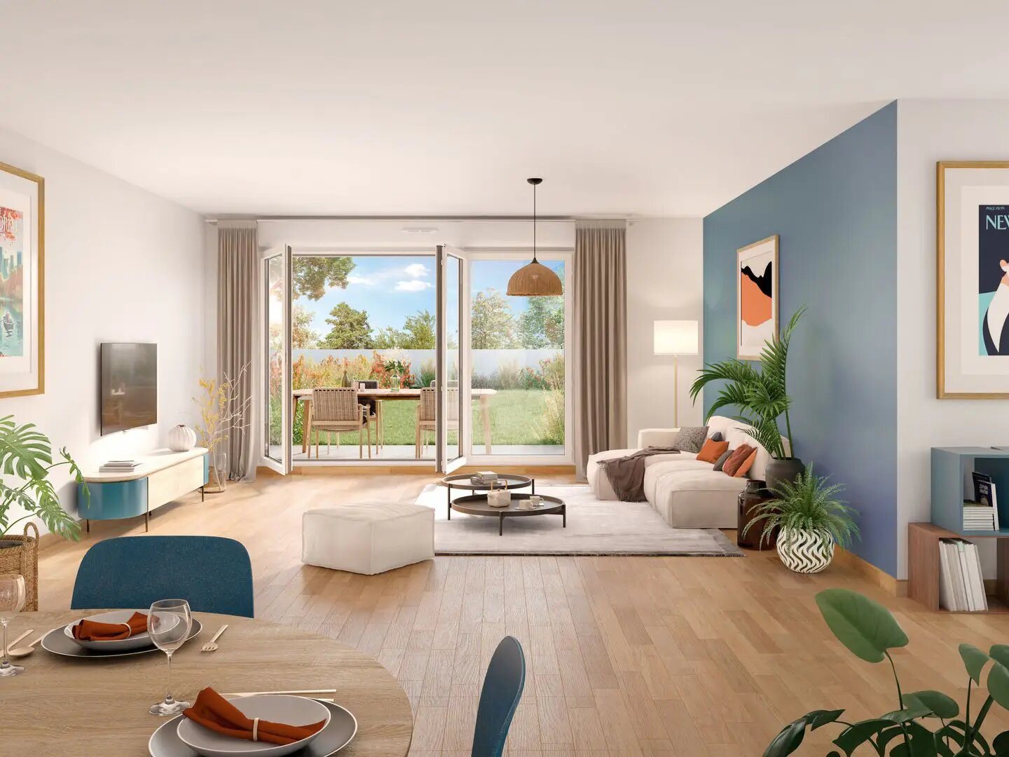 Appartement à vendre, 45m², Toulon