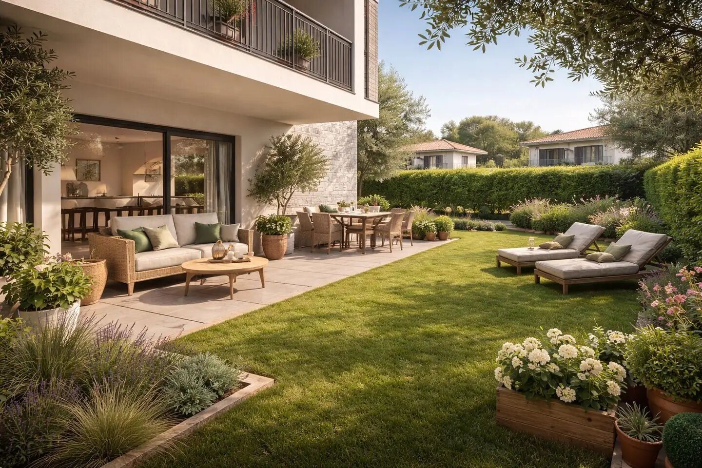 Appartement à vendre, 45m², Aix-en-Provence