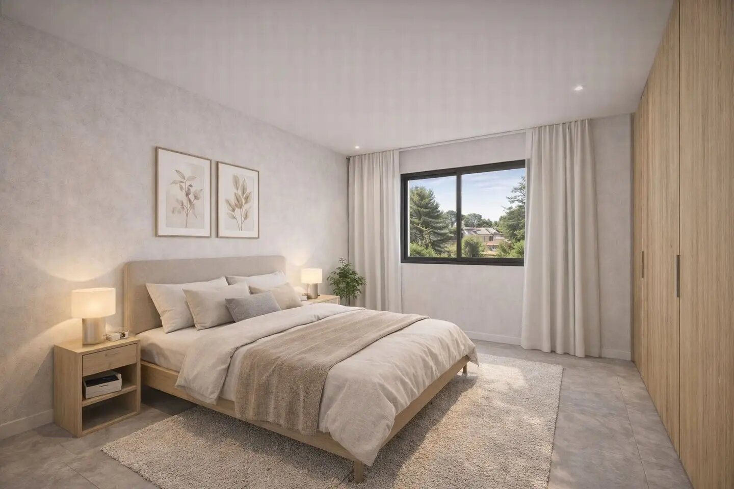 Appartement à vendre, 45m², Ceyreste